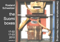 Suomi box nr 23, de koning