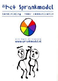 Het sprankboek, handleiding voor communicatie
