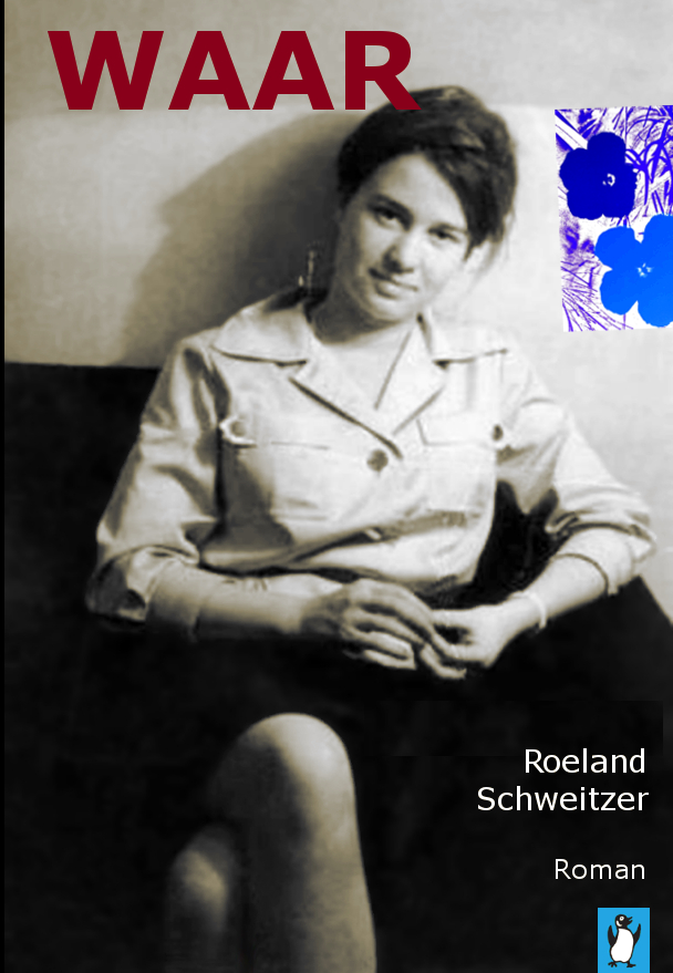 Waar, de cover van een eerdere versie van Klem Los, 2017