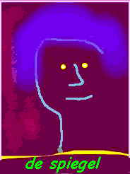 communicatie is een spiegel