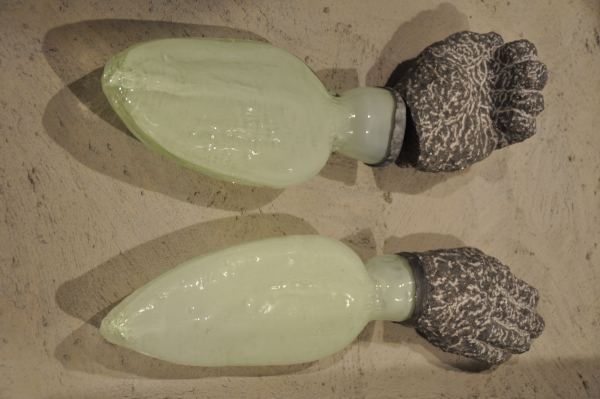 Beeld van Beatrijs Schweitzer