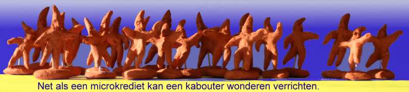 Kabouter Schworks, sinds 1985